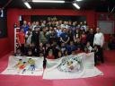 Hellenic Muaythai Federation Builds New Muaythai Camp Venue