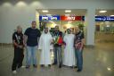 Mansoor Lootah: “I proved that my country can be proud of me”