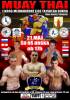 SLOVENIAN LEAGUE MUAYTHAI