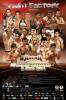 Fight Factory Hong Kong Set For Mega Event