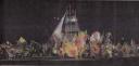  ARAFURA GAMES 2011 - OPENING CEREMONY PACKED TO THE BURSTING POINT