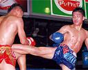 Kengkaj scores a victory while Saksit turns the tables to win Suek Muay Siam