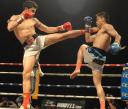 Introducing Dubai Top Team: Interview with Antuan Siangboxing
