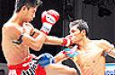 Muay Thai Channel 7 Result