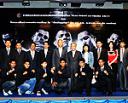 Thai team from Isuzu wins all matches in Cannes’s Thai Fight Extreme, now prepares for the upcoming fights in Hong Kong and Japan