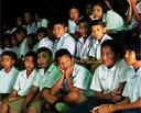 The role of Muaythai in the fight against drugs