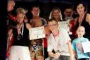 Open Polish Muaythai Championship