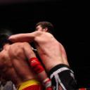 Wushu vs. Muaythai