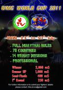 WMC WORLD CUP