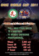  WMC WORLD CUP