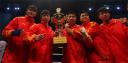  Wushu vs. Muaythai