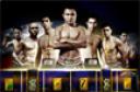Lud Fah Muaythai with Pong Lampang (13 June, 2011)
