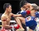 Sittichai defeats Samranchai, progresses to the final