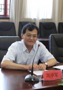 China – Symposium of National Muaythai Project 2011