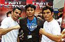 Lud Fah Muaythai with Pong Lampang (30 May, 2011)