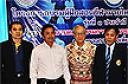 Sports Authority of Thailand prepared to make C-License standard boxing trainers
