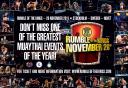 Rumble of the Kings 2011