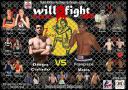 Will 2 fight