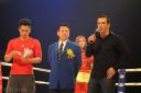  Fight Factory