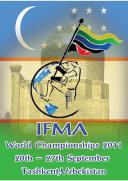 IFMA World Championships 2011