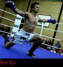  IGNITION MUAYTHAI 4 - RESULTS