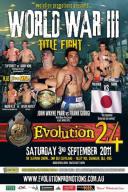 Evolution 24