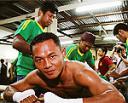 Saenchai Sinbi Muaythai receives big prize