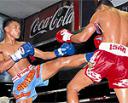 Ikkyusang defeats Sittichai to win Suek Jao Muaythai title
