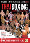  England – One of Europe's Muaythai Power Houses