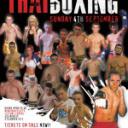 England – One of Europe’s Muaythai Power Houses
