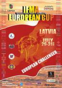 IFMA NEWSLETTER AUGUST 2011