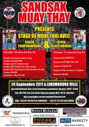 Sandsak Muaythai