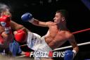 Review of Dubai Fight Academy trip to K1 KHAN Korea ? July 2007