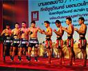 8 boxers to battle for 2 million baht prizes in the 22nd Isuzu Cup