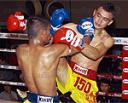 Kuan Ou defeats Petchrung on points in Suek Assawin Dum