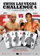 Swiss Las Vegas Challenge 4