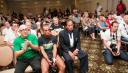  MPL Press Conference a Huge Success