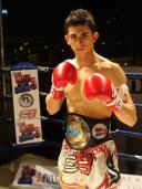 Introducing Dubai Top Team: Interview with Antuan Siangboxing