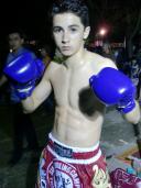 Introducing Dubai Top Team: VICTOR PINTO aka Leo Siangboxing