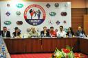  DAY 1 – IFMA World Championships 2011 