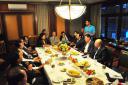 Thai Senators Visit IFMA World Championships 2011