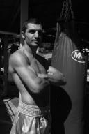 Introducing Dubai Top Team: Mostafa Abdollahi