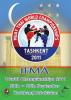 Muaythai World Championships results