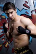 Introducing Dubai Top Team: Ramazan Ramazanov
