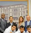  Muaythai Premier League Press conference in beautiful city of Venice
 