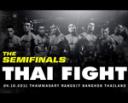 Buakaw versus ‘Michael’ in the second round ‘Thai Fight’