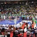 IFMA World Championship Semi Finals