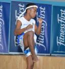  FITNESS FIRST in Muaythai Fever "Muaythai for Every Body"