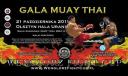  Wenglorz Fight Cup Muaythai Gala in Poland  
