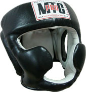 Head protection